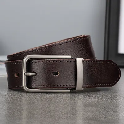Edge Men's Belt